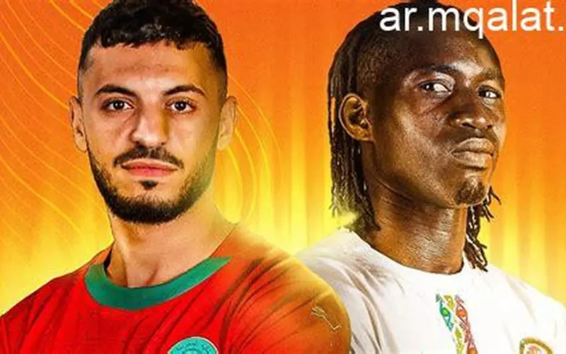 اللقاء المنتظر: موعد مصر والسنغال بنصف نهائي كأس أمم أفريقيا